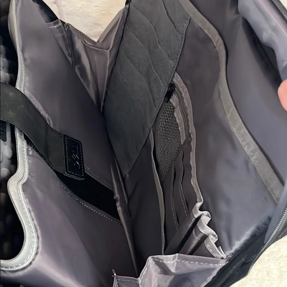 Laptop Black Bag